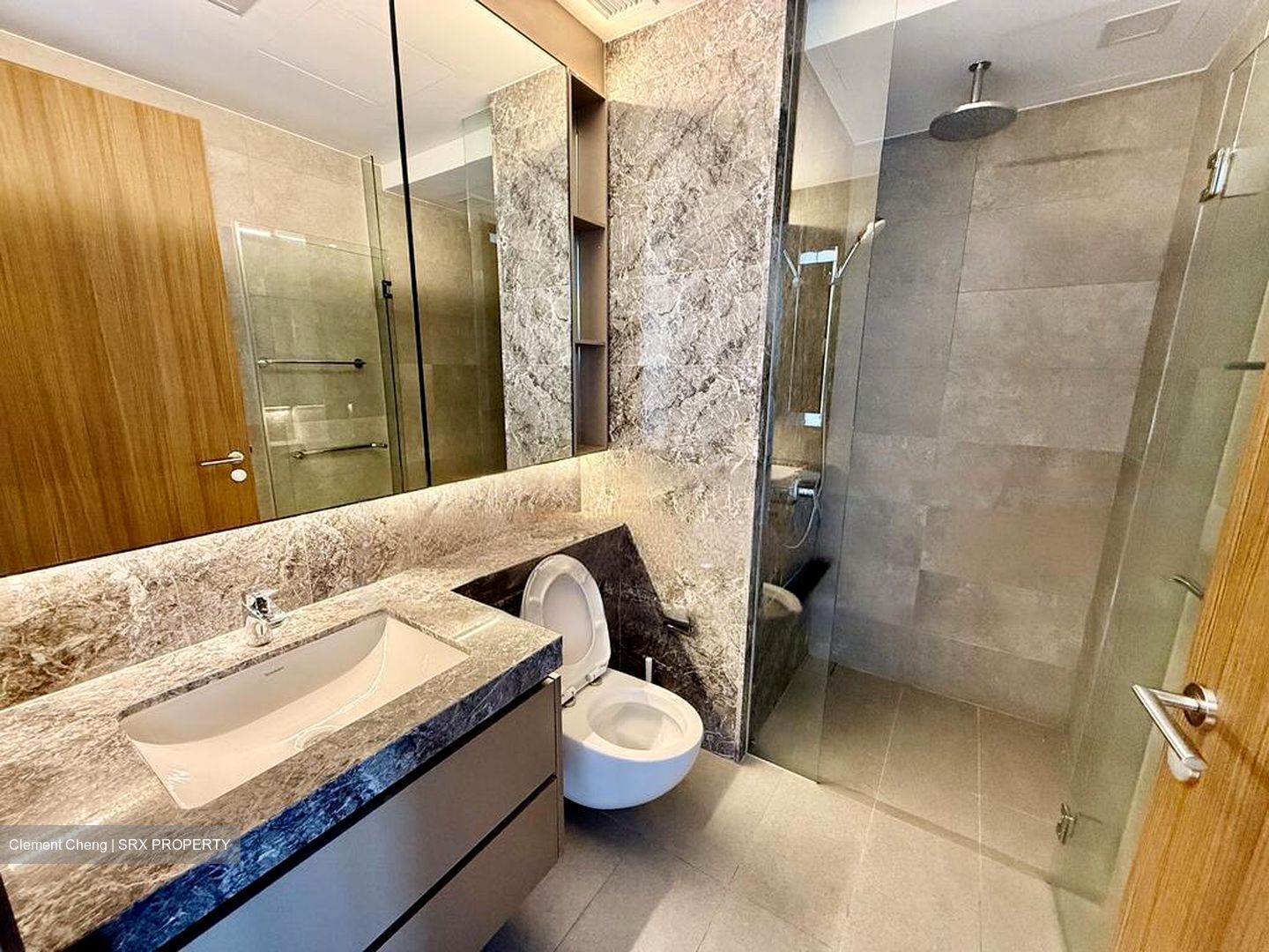 Stirling Residences (D3), Apartment #456500301